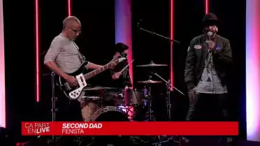 Fensta part en live !