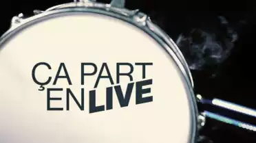 Ça part en Live du 13.06.17