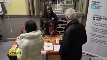 Les migrants : partenaires pour le développement