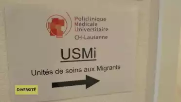 Gérer la diversité dans les hôpitaux suisses