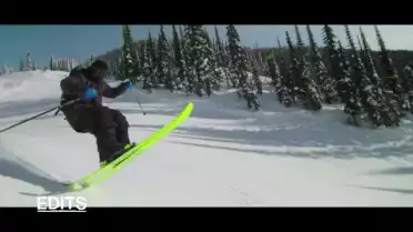 EDITS #0117 Faction Montana