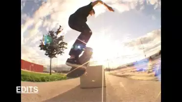 FAVST / SIMON PERROTTET