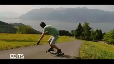 FREEBOARD HIGHLIGHT 2016