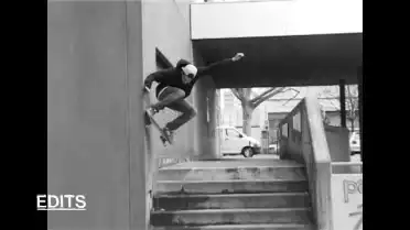 FAVST / THIBAULT MOINAT