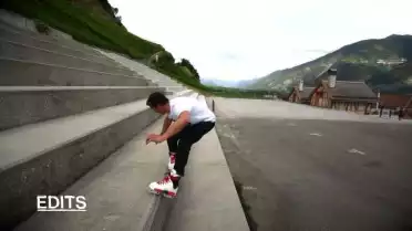 BLADING