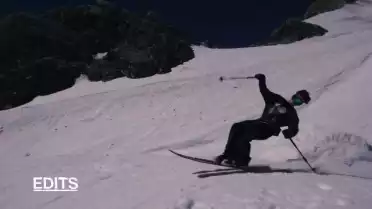 SUMMER EDIT