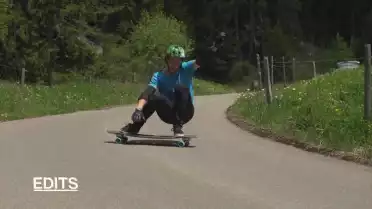 LONGBOARD