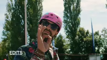 LAUSANNE URBAN FESTIVAL 2017