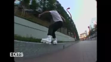 NICO &amp; TOKYO