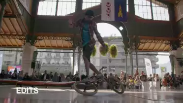 MTX  ACROBATIES 2017