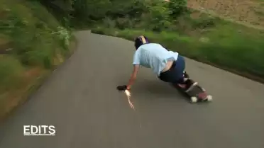 STEEP AND NARROW