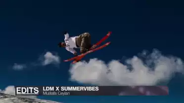 LDM X SUMMERVIBES