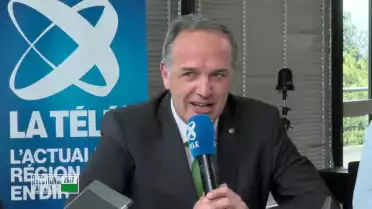 Elections cantonales vaudoises: flash de 13h00