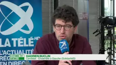 Elections cantonales vaudoises: flash de 14h30