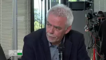 Elections cantonales vaudoises: flash de 16h00