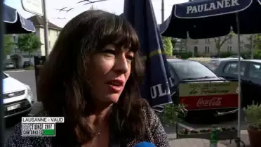 Elections cantonales vaudoises: flash de 18h00