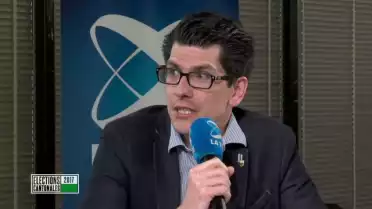 Elections cantonales vaudoises: flash de 19h30