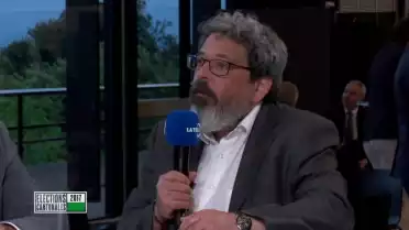 Elections cantonales vaudoises: 3ème débat des chefs