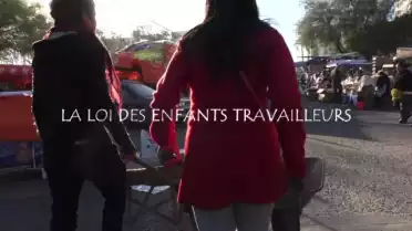 La loi des enfants travailleurs