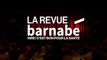 La Revue de Barnabé 2017-02-11 1-3