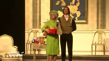La Revue de Barnabé (3ème partie)
