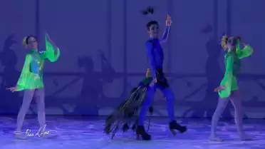 &quot;Peau d&#039;Âne&quot; avec les danseurs de l&#039;AFJD (2/2)
