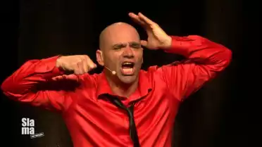 Karim Slama, Best-Of à la carte - deuxième partie