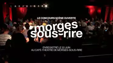 Morges sous Rire 2017-07-01 Partie 1