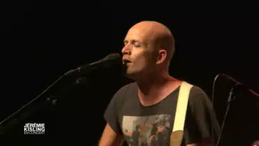 Jérémie Kisling en concert (2/2)