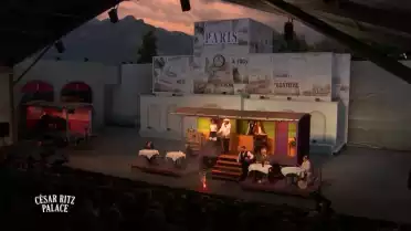 César Ritz Palace (1/2) du 19.08.17
