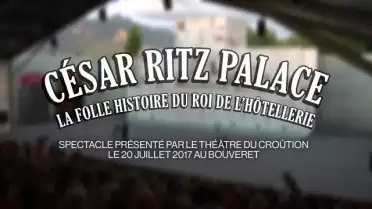 César Ritz Palace (2/2) du 19.08.17