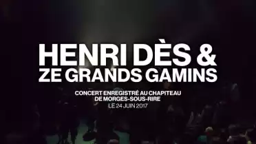 Henri Dès (2/2) du 02.09.17