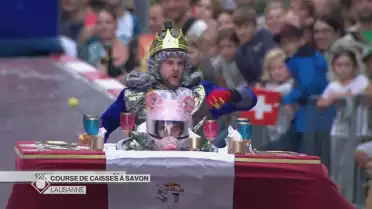 Red Bull Caisses à Savon 2017