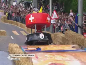 Red Bull Caisses à Savon 2017