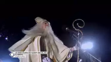 Fête de la Saint-Nicolas