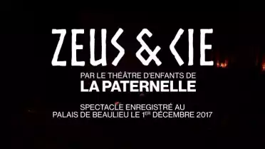 Zeus &amp; Cie (1/2) - 25.12.17