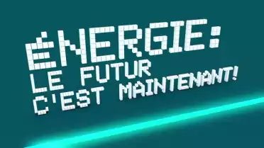 Énergie du 10.01.17