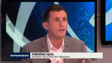La Fête des Vignerons