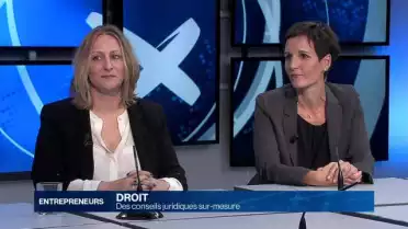 Les spécialistes des conseils juridiques aux PME