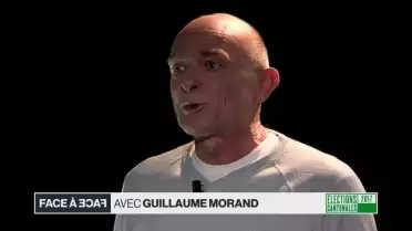 Face à face avec Guillaume &quot;Toto&quot; Morand
