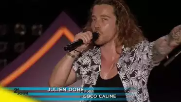 Paléo Festival 2017, deuxième journée