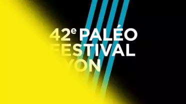 Paléo Festival Nyon du 21.07.17