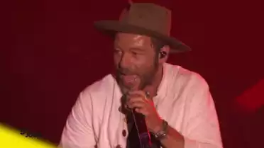 Paléo Festival 2017, cinquième journée