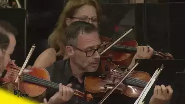 Paléo Festival 2017, sixième journée