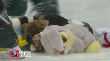 Gottéron Mag, le magazine des Dragons