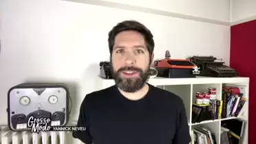 Le Comptoir gruérien