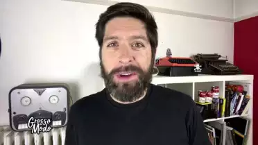 Le retour de la neige