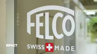 Les sécateurs haut de gamme de Felco