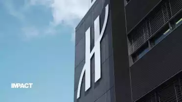 Derrière le Hublot