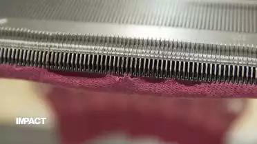 Steiger ou l&#039;art du tricot